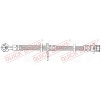 QUICK BRAKE 59.904 Bremsschlauch