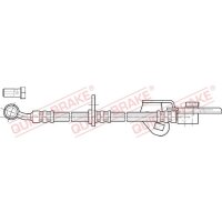 QUICK BRAKE 80.902X Bremsschlauch