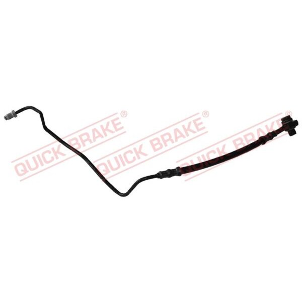 QUICK BRAKE 96.009X Bremsschlauch