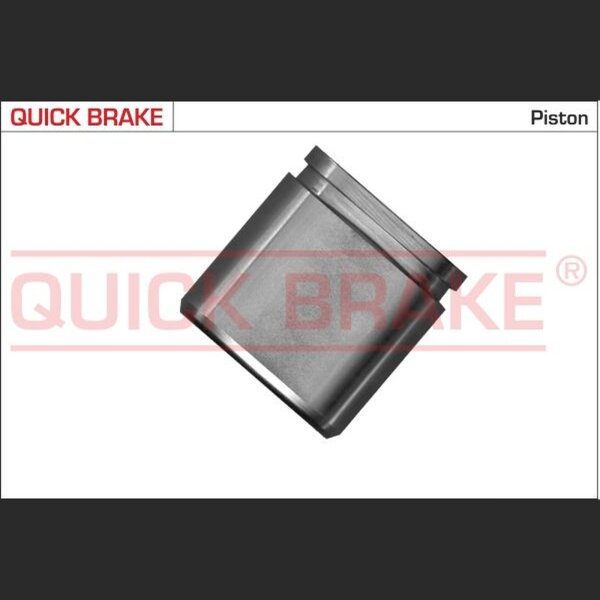 QUICK BRAKE 185006K Kolben, Bremssattel