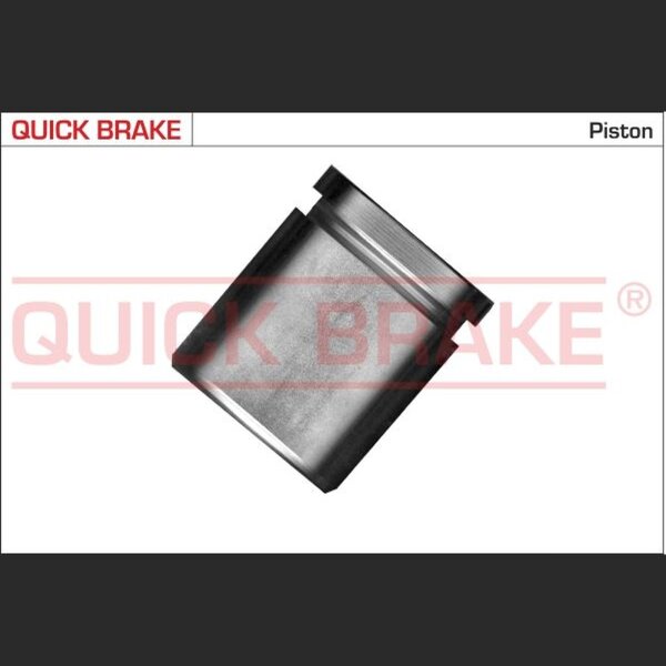 QUICK BRAKE 185011K Kolben, Bremssattel