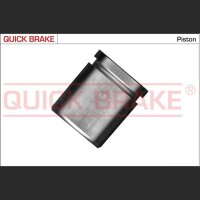 QUICK BRAKE 185011K Kolben, Bremssattel