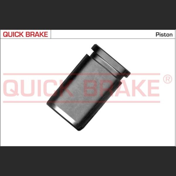 QUICK BRAKE 185028K Kolben, Bremssattel