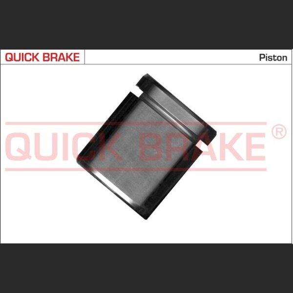 QUICK BRAKE 185029K Kolben, Bremssattel