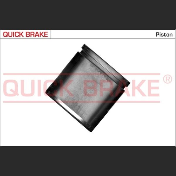 QUICK BRAKE 185030K Kolben, Bremssattel