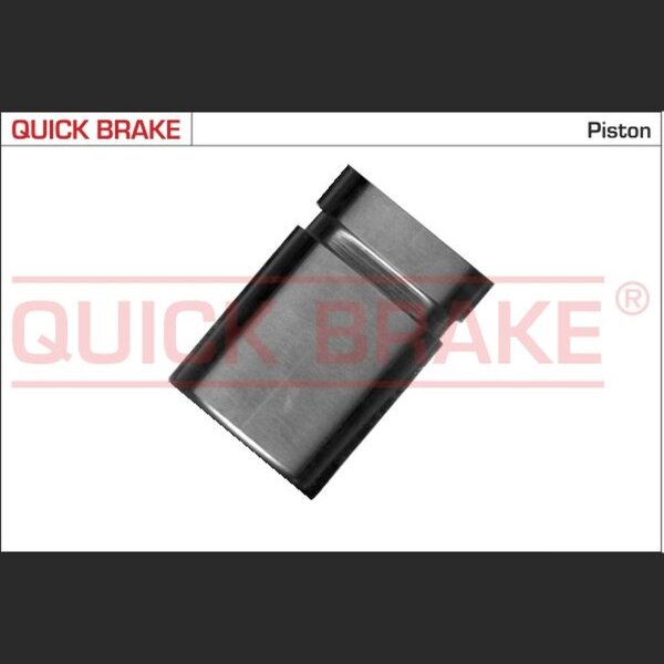 QUICK BRAKE 185031K Kolben, Bremssattel