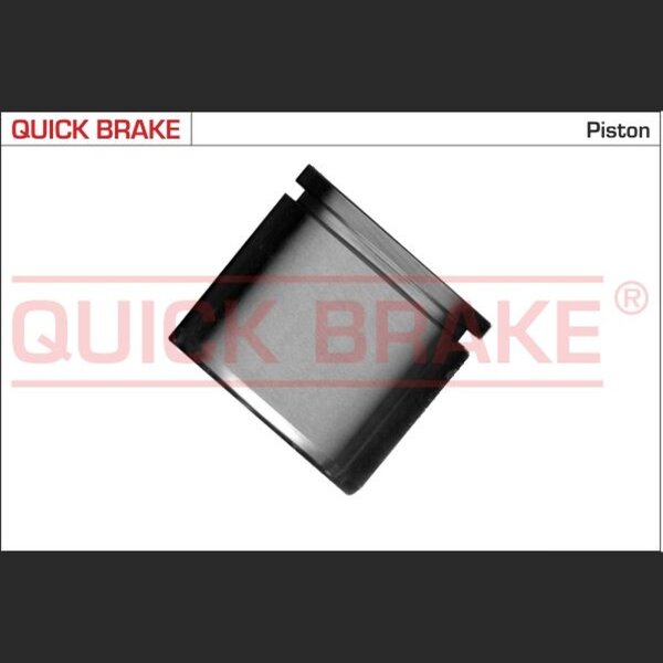 QUICK BRAKE 185035K Kolben, Bremssattel