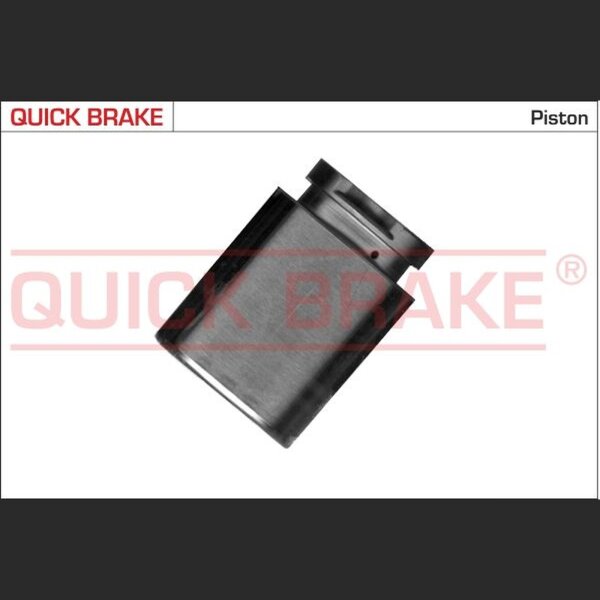 QUICK BRAKE 185036K Kolben, Bremssattel
