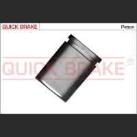 QUICK BRAKE 185037K Kolben, Bremssattel
