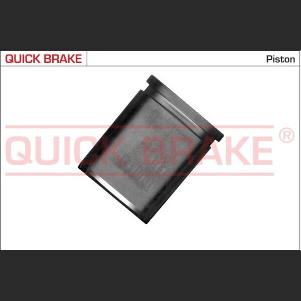 QUICK BRAKE 185041K Kolben, Bremssattel