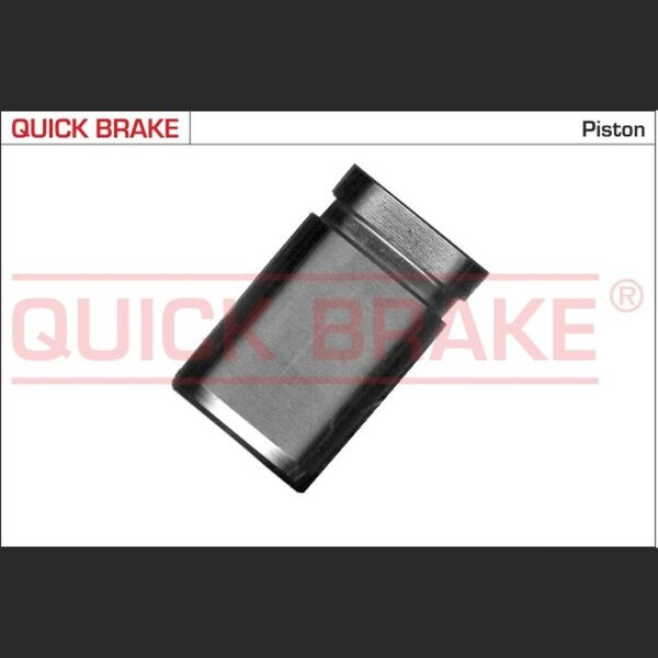 QUICK BRAKE 185044K Kolben, Bremssattel