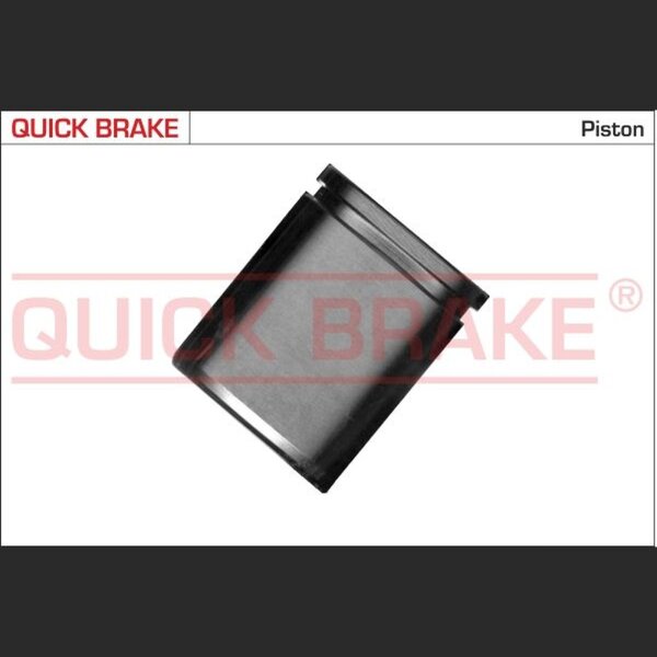 QUICK BRAKE 185046K Kolben, Bremssattel
