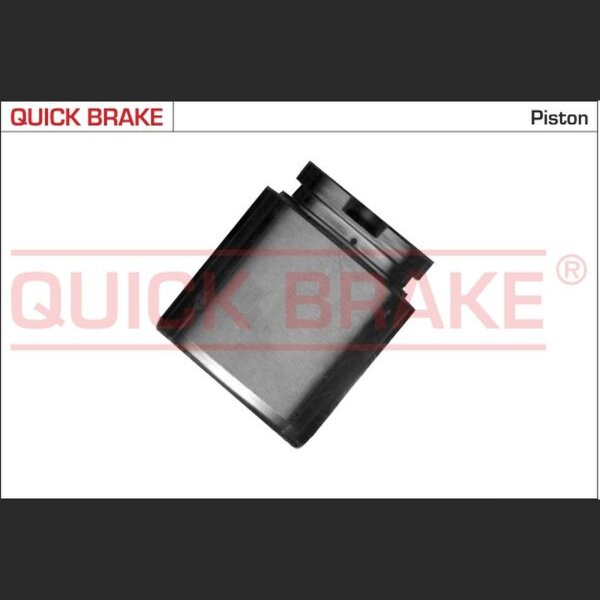 QUICK BRAKE 185047K Kolben, Bremssattel