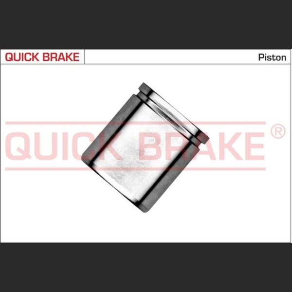 QUICK BRAKE 185051K Kolben, Bremssattel