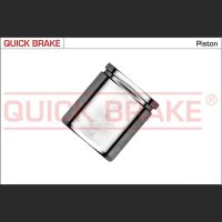 QUICK BRAKE 185051K Kolben, Bremssattel