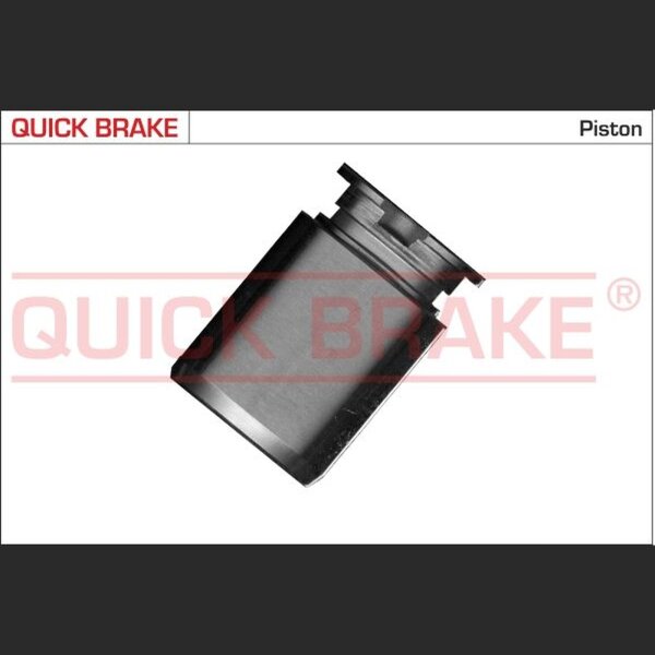 QUICK BRAKE 185053K Kolben, Bremssattel