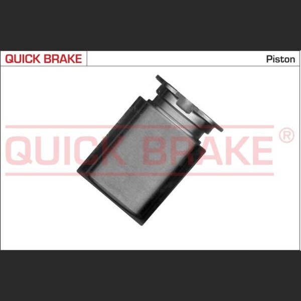 QUICK BRAKE 185058K Kolben, Bremssattel