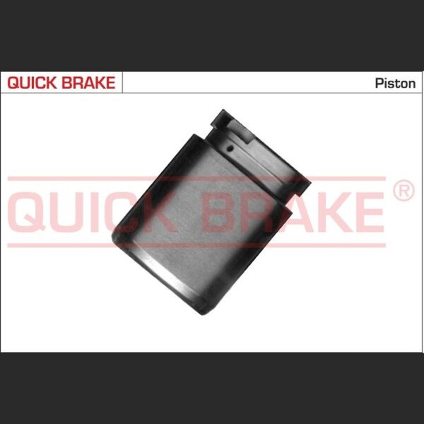 QUICK BRAKE 185059K Kolben, Bremssattel
