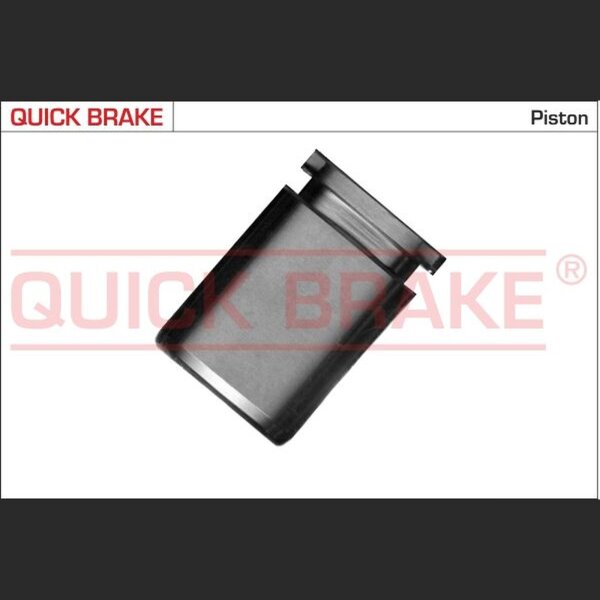 QUICK BRAKE 185060K Kolben, Bremssattel