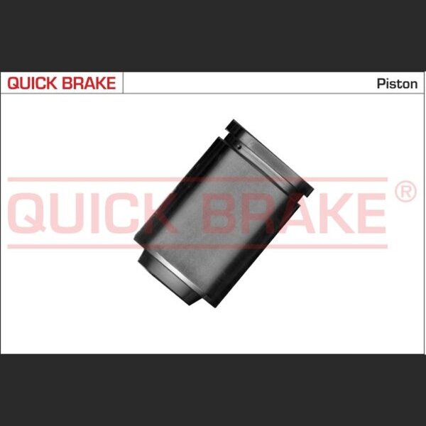QUICK BRAKE 185061K Kolben, Bremssattel