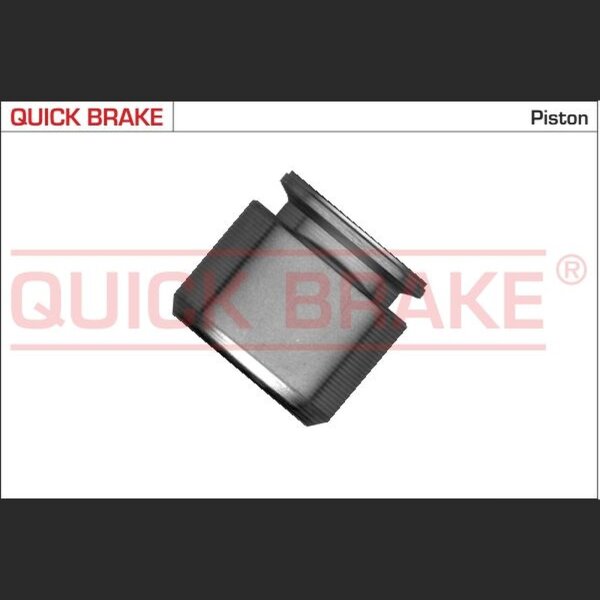 QUICK BRAKE 185065K Kolben, Bremssattel