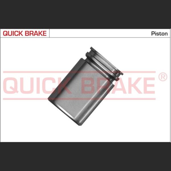 QUICK BRAKE 185069K Kolben, Bremssattel
