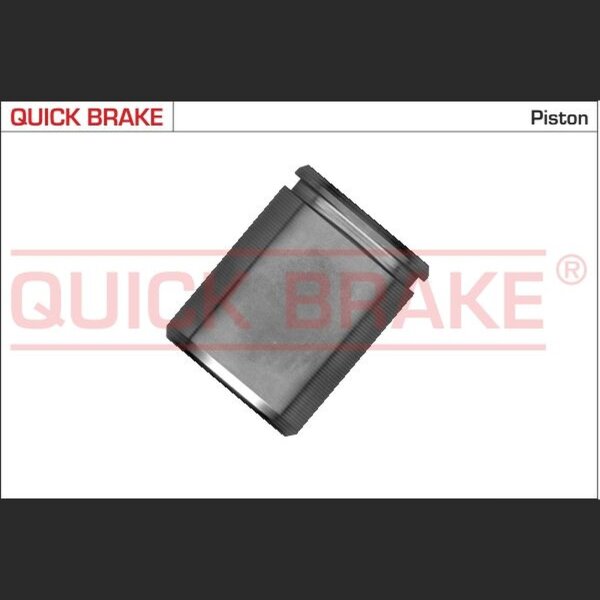 QUICK BRAKE 185070K Kolben, Bremssattel