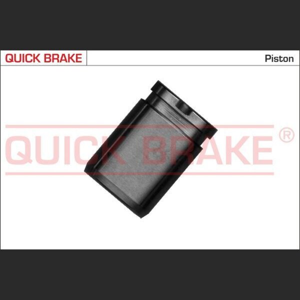 QUICK BRAKE 185073K Kolben, Bremssattel