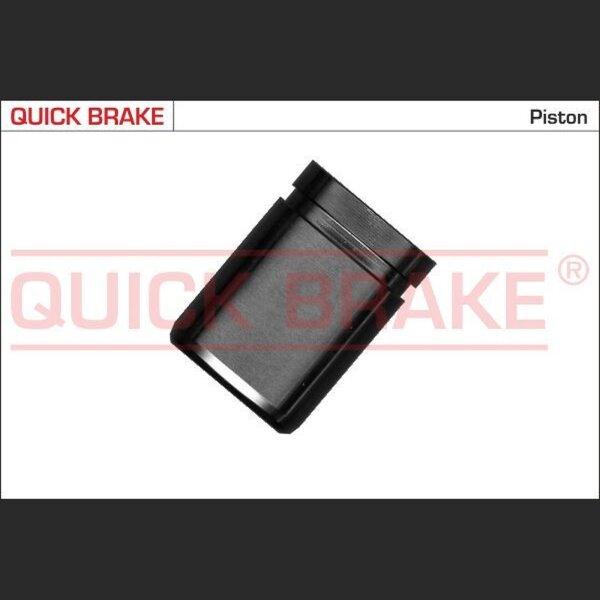 QUICK BRAKE 185074K Kolben, Bremssattel