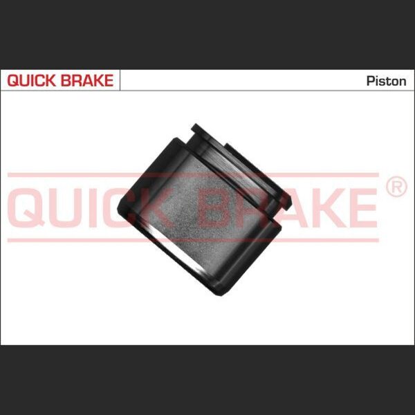 QUICK BRAKE 185075K Kolben, Bremssattel