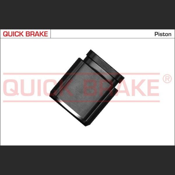 QUICK BRAKE 185078K Kolben, Bremssattel