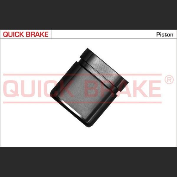 QUICK BRAKE 185079K Kolben, Bremssattel