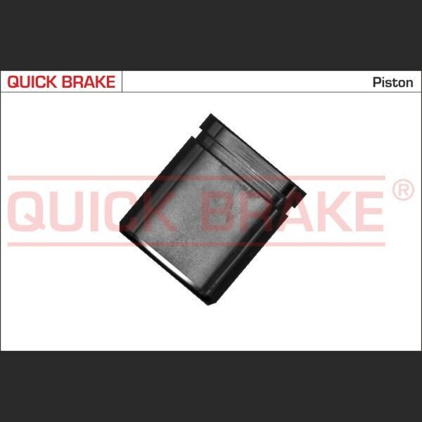 QUICK BRAKE 185080K Kolben, Bremssattel