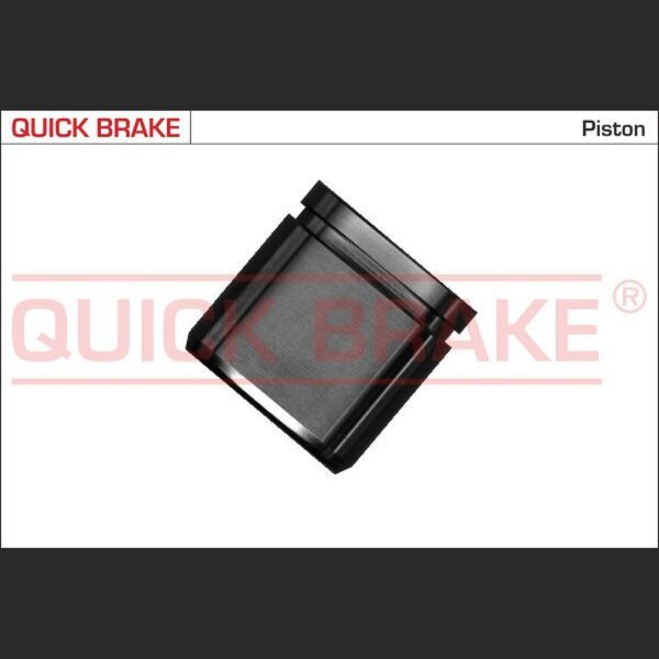 QUICK BRAKE 185082K Kolben, Bremssattel