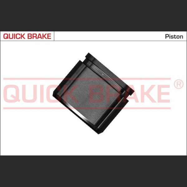 QUICK BRAKE 185087K Kolben, Bremssattel