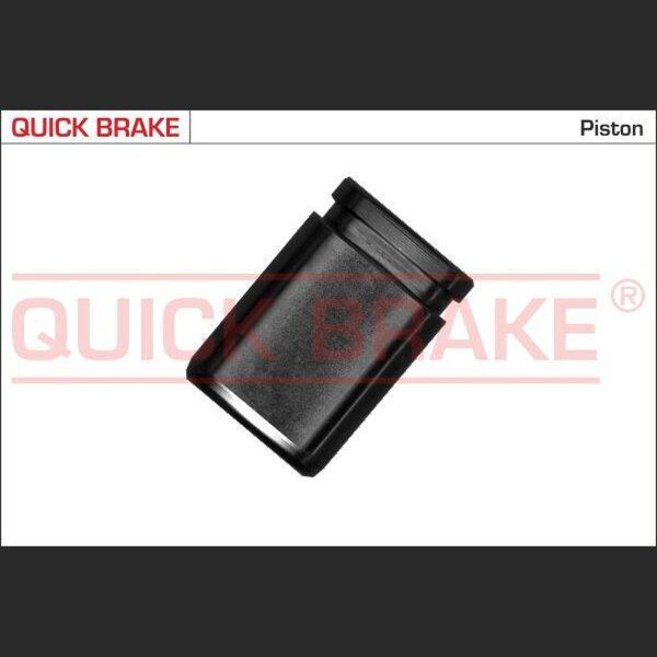 QUICK BRAKE 185089K Kolben, Bremssattel