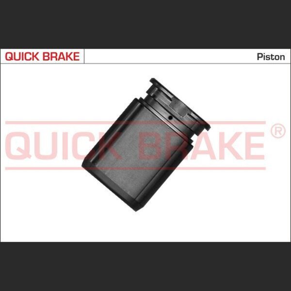 QUICK BRAKE 185090K Kolben, Bremssattel