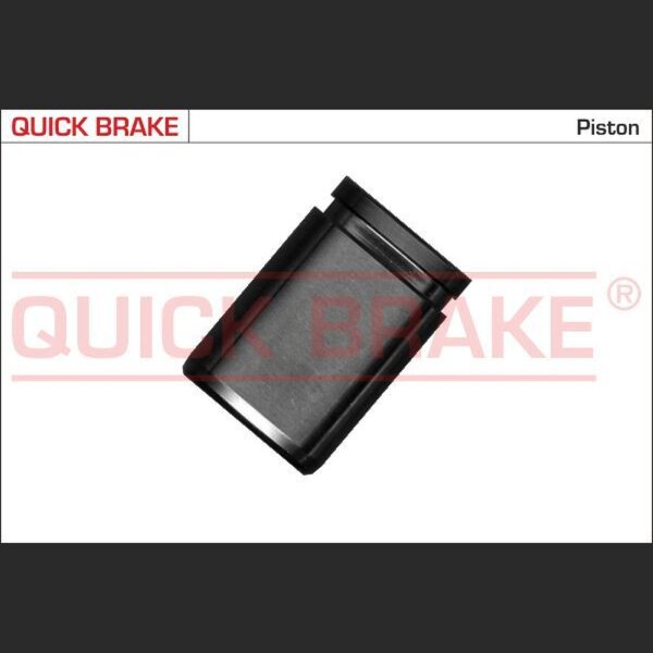 QUICK BRAKE 185091K Kolben, Bremssattel