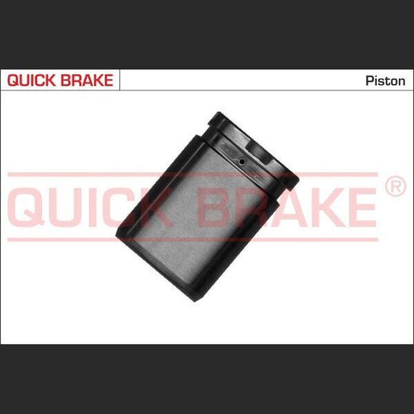 QUICK BRAKE 185092K Kolben, Bremssattel