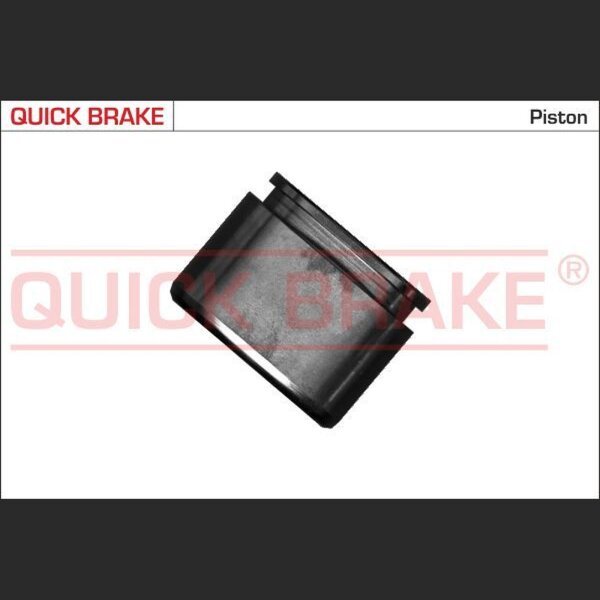 QUICK BRAKE 185094K Kolben, Bremssattel