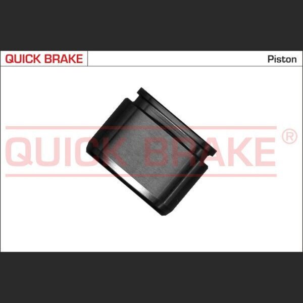 QUICK BRAKE 185095K Kolben, Bremssattel