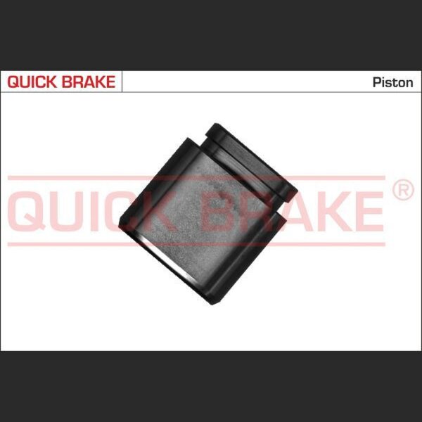 QUICK BRAKE 185098K Kolben, Bremssattel