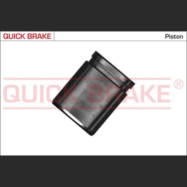 QUICK BRAKE 185099K Kolben, Bremssattel