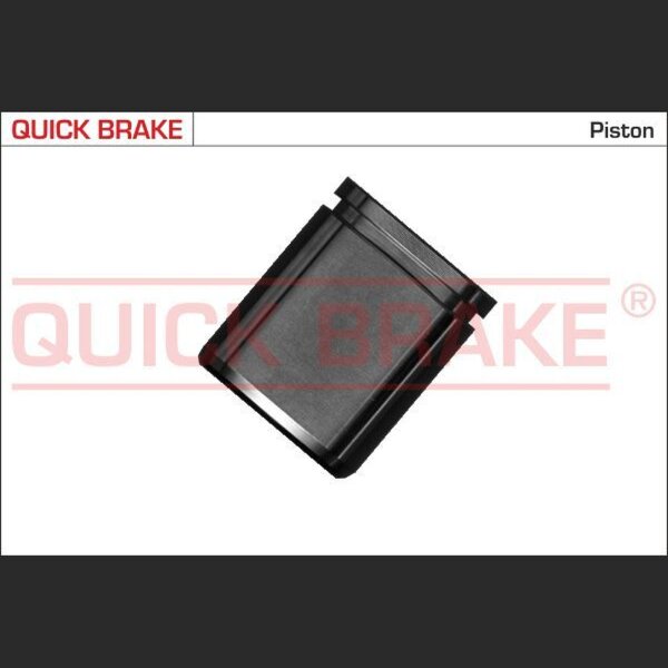 QUICK BRAKE 185100K Kolben, Bremssattel