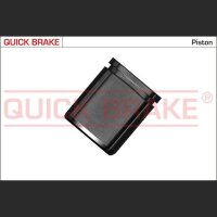 QUICK BRAKE 185100K Kolben, Bremssattel