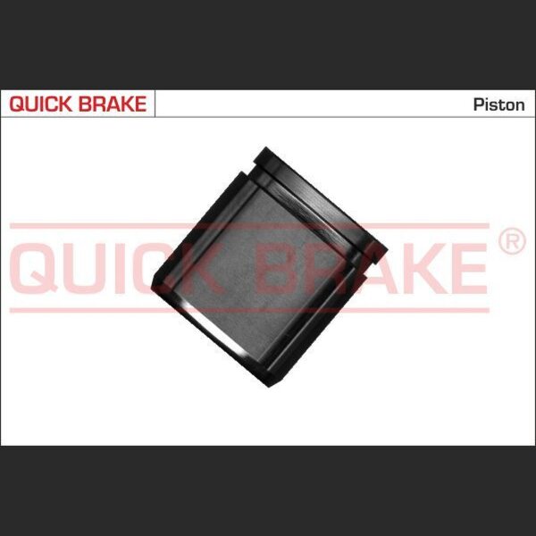 QUICK BRAKE 185101K Kolben, Bremssattel