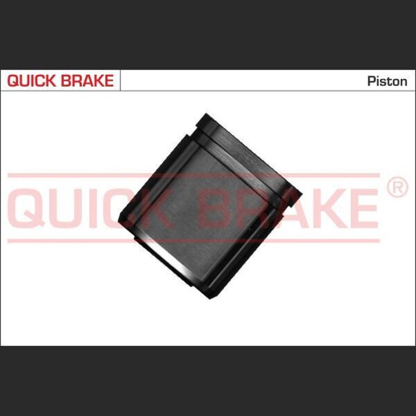 QUICK BRAKE 185103K Kolben, Bremssattel