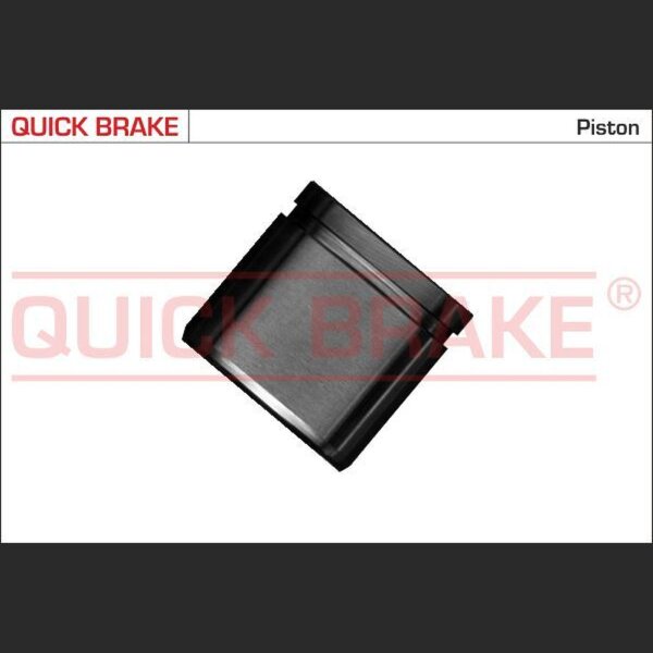 QUICK BRAKE 185108K Kolben, Bremssattel