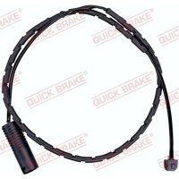 QUICK BRAKE WS 0197 A Warnkontakt,...