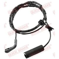QUICK BRAKE WS 0198 A Warnkontakt,...